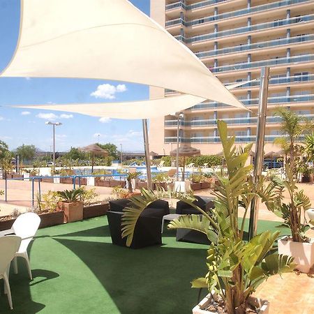 Vacanza Sunbeach Hotel Guardamar del Segura Exterior foto