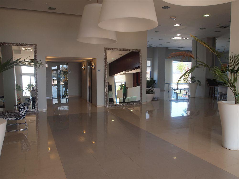Vacanza Sunbeach Hotel Guardamar del Segura Exterior foto