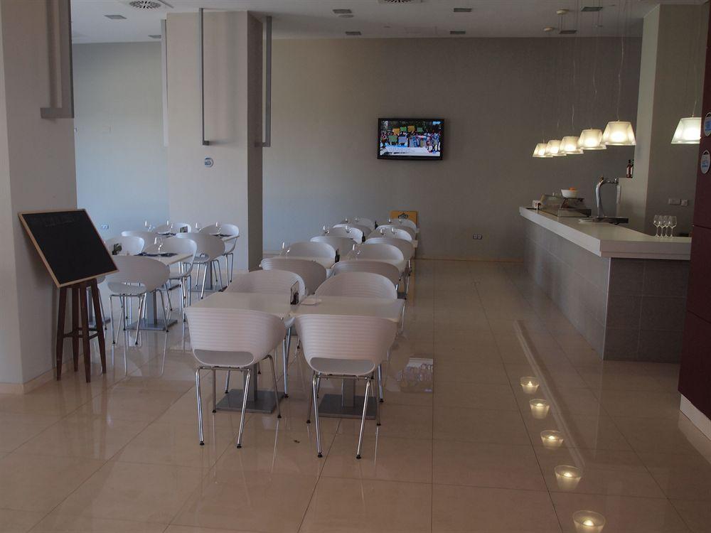 Vacanza Sunbeach Hotel Guardamar del Segura Exterior foto